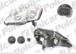 lampa przednia, reflektor wiate przednich OPEL ZAFIRA, 01.2008- (CARELLO)