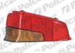 klosz lampy tylnej PEUGEOT 106 (1_), 09.1991 - 12.2003 (VALEO)