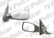 lusterko zewn�trzne PEUGEOT 306 (7_), (Hatchback + Sedan + KOMBI), 01.1999 - 12.2001