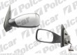 lusterko zewn�trzne PEUGEOT 306 (7_), (Hatchback + Sedan + KOMBI), 05.1997 - 12.1998