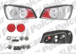 lampy tylne PEUGEOT 306 (7_), (Hatchback + Sedan + KOMBI), 05.1997 - 12.1998
