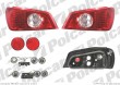 lampy tylne PEUGEOT 306 (7_), (Hatchback + Sedan), 3.1993 - 03.1997