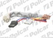 kostka stacyjki PEUGEOT 306 (7_), (Hatchback + Sedan), 3.1993 - 03.1997
