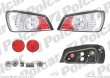 lampy tylne PEUGEOT 306 (7_), (Hatchback + Sedan + KOMBI), 05.1997 - 12.1998