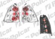 lampy tylne PEUGEOT 307 (3_), 03.2001 - 09.2005