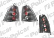lampy tylne PEUGEOT 307 (3_), 03.2001 - 09.2005