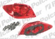 lampa tylna PEUGEOT 307 (3_), 09.2005 - 09.2007 (AXO SCINTEX)