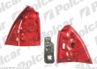 lampa tylna PEUGEOT 307 (3_), 09.2005 - 09.2007 (AXO SCINTEX)