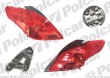 lampa tylna PEUGEOT 308 (4_), 09.2007 - 04.2011 (AL)