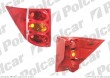 lampa tylna PEUGEOT 1007 (K), 09.2005 - 11.2009