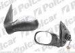 lusterko zewn�trzne PEUGEOT 206 (2_), 01.1998 - 04.2009