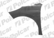 botnik przedni PEUGEOT 207 (W_), 05.2006-