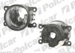 halogen, lampa przeciw mgielna przednia PEUGEOT 207 (W_), 05.2006- (VALEO)