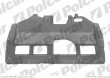osłona silnika PEUGEOT 207 (W_), 05.2006-