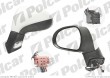 lusterko zewn�trzne PEUGEOT 207 (W_), 05.2006-