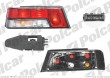 lampa tylna PEUGEOT 405 (15B/15E/4B/4E), (Sedan + KOMBI), 07.1987 - 12.1997
