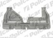 osłona silnika PEUGEOT 406 (8_), (Sedan + KOMBI) 04.1999 - 04.2004 (POLCAR)