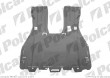 osłona silnika PEUGEOT 407 BERLINE / BREAK, 05.2004-