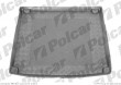 wk�ad baga�nika PEUGEOT 407 BERLINE / BREAK, 05.2004- (POLCAR)
