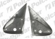 adaptery mocujące lusterka sport line OPEL VECTRA A (Sedan+Hatchback), 88 - 95