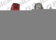 lampa tylna FIAT DUCATO (250), 09.2006- (AL)
