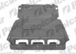 osłona silnika PEUGEOT 807 (E_), 07.2002-