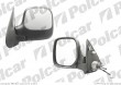 lusterko zewn�trzne PEUGEOT PARTNER (G_), 11.2002 - 03.2008