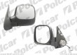 lusterko zewn�trzne PEUGEOT PARTNER (G_), 11.2002 - 03.2008