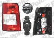 lampa tylna PEUGEOT PARTNER (G_), 11.2002 - 03.2008 (AXO SCINTEX)