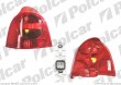 lampa tylna RENAULT TWINGO II (C06), 01.1999 - 05.2007 (VALEO)