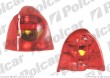 lampa tylna RENAULT TWINGO II (C06), 01.1999 - 05.2007 (TYC)