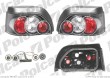 lampy tylne RENAULT CLIO I (B57/C57), 05.1990 - 09.1998