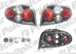 lampy tylne RENAULT MEGANE (BA / DA / LA / EA / KA) Hatchback (5D) / CLASSIC Sedan / COUPE / SCENIC 95 - 99