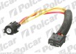 kostka stacyjki RENAULT MEGANE (BA / DA / LA / EA / KA) Hatchback (5D) / CLASSIC Sedan / COUPE / SCENIC 95 - 99