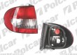 lampa tylna zewn�trzna RENAULT MEGANE (BA / DA / LA / EA / KA) Hatchback (5D / Sedan / COUPE / CABRIO / KOMBI), 03.1999 - 11.200