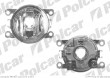 halogen, lampa przeciw mgielna przednia OPEL AGILA (Hatchback), 01.2008-