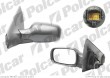 lusterko zewnętrzne RENAULT MEGANE II (M), 01.2006 - 10.2008