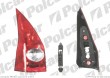 lampa tylna RENAULT MEGANE II (M), 11.2002 - 12.2005 (HELLA)