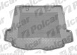 wkład bagażnika RENAULT MEGANE II (M), 01.2006 - 10.2008 (POLCAR)