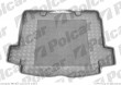 wk�ad baga�nika RENAULT MEGANE II (M), 11.2002 - 12.2005 (POLCAR)