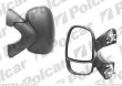 lusterko zewn�trzne RENAULT TRAFIC (FL / JL), 03.2001 - 12.2006