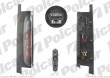 lampa tylna RENAULT TRAFIC (FL / JL), 03.2001 - 12.2006 (AXO SCINTEX)