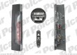 lampa tylna OPEL VIVARO, 01.2001 - 12.2006 (AXO SCINTEX)