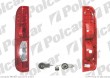 lampa tylna RENAULT TRAFIC (FL / JL), 01.2007- (VALEO)