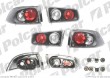 lampy tylne wewn.+zewn. RENAULT LAGUNA II (G), 03.2001 - 04.2005