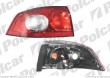 lampa tylna zewn�trzna RENAULT LAGUNA II (G), 03.2005 - 10.2007