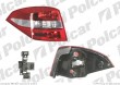 lampa tylna RENAULT LAGUNA III (T), 10.2007- (VALEO)