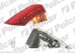 lampa tylna zewnętrzna RENAULT LAGUNA III (T), 10.2007- (VALEO)