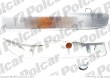 migacz przedni NISSAN INTERSTAR (X70) 02 - 01.2004 (CARELLO)