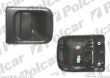 klamka zewntrzna OPEL MOVANO, 07.1998 - 12.2003